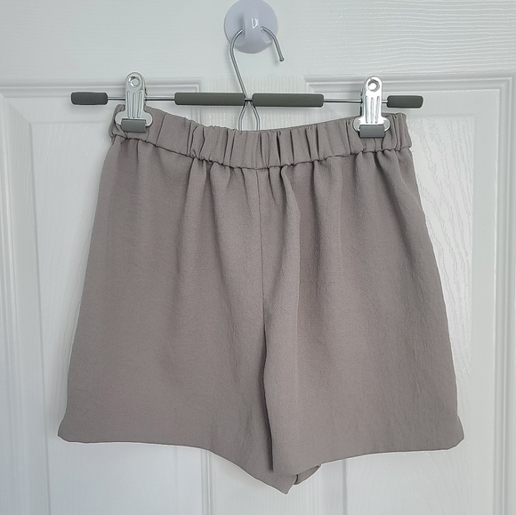 Wilfred Boissier Shorts - Picture 8 of 9